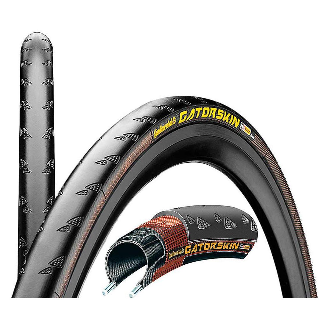 Continental Gatorskin (28 x 0.90, 23-622) (0118537)