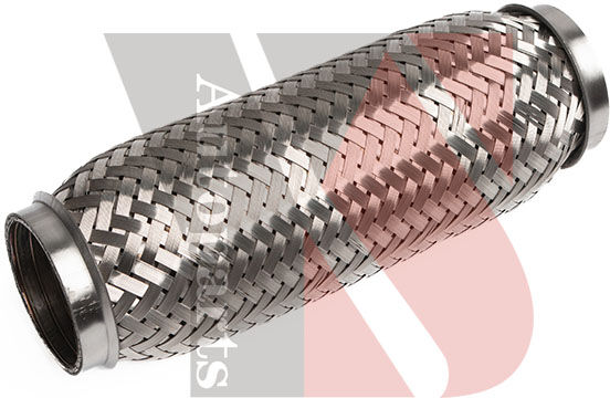 Ysparts Flexrohr, Abgasanlage 48x200 Interlock
