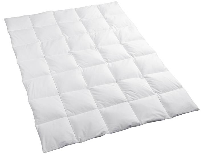 billerbeck Climacontrol Medium Duvet 160x210cm