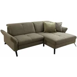 Set one by Musterring Ecksofa SET ONE 4400 - SC ca. 258.00x170.00