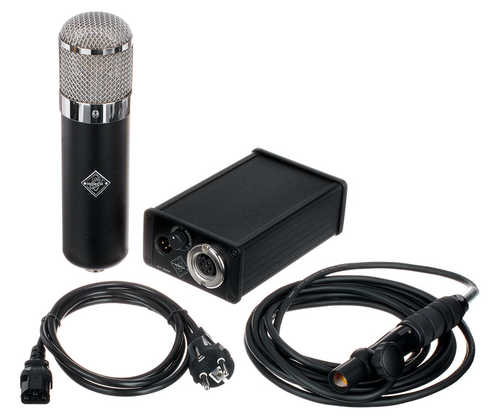 Horch AudiogerÃ¤te RM2J MKII Set