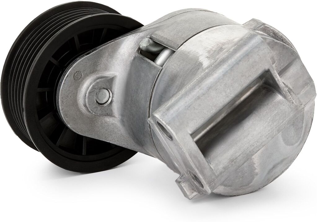 RIDEX 310T0185 Tensioner pulley