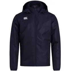 Canterbury, Herren, Laufjacke, Club Vaposhield Stadium (3XL), Blau, 3XL