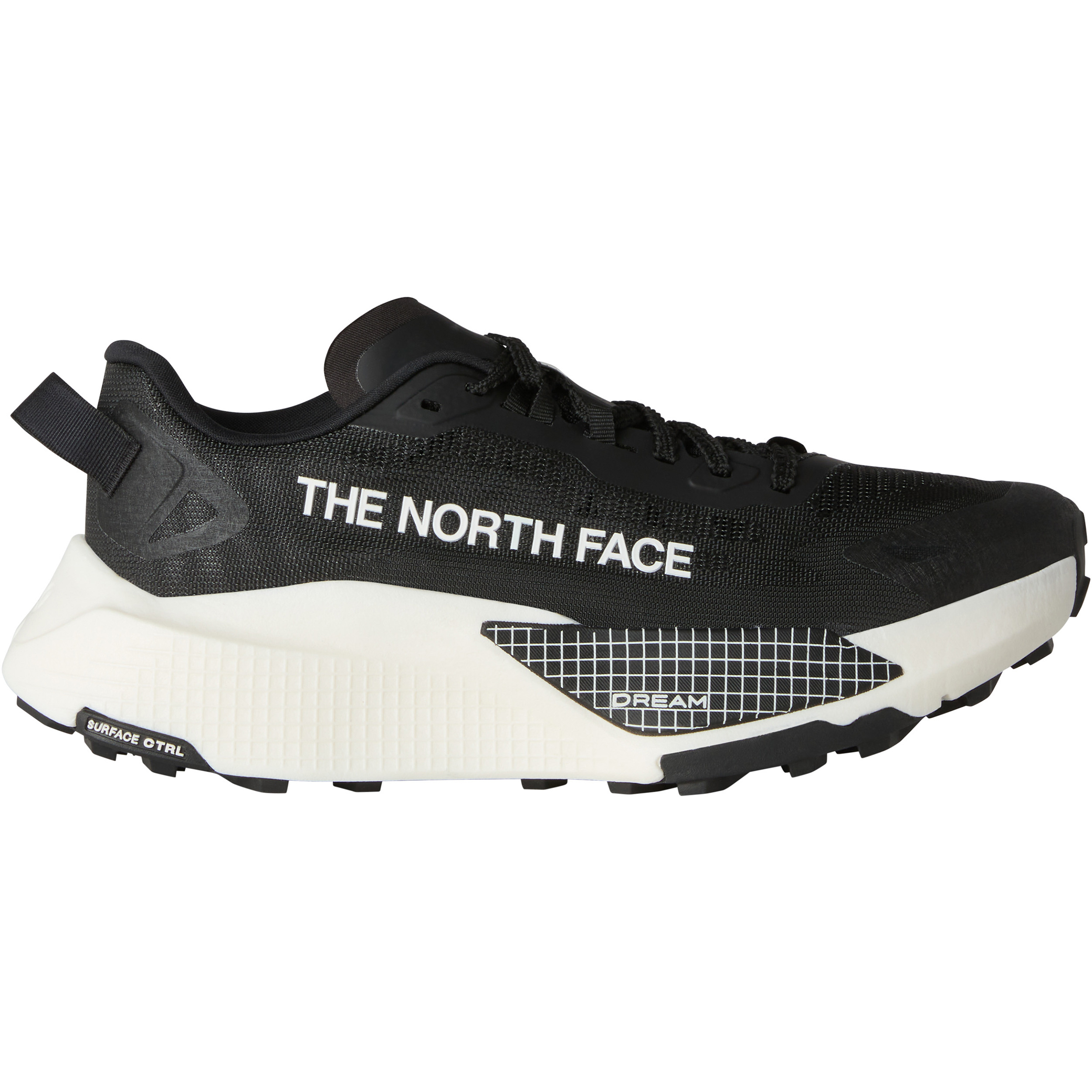 The North Face Altamesa 500 V2 Damen Trailrunningschuhe schwarz Größe 36.5 Trailrunning Atmungsaktiv
