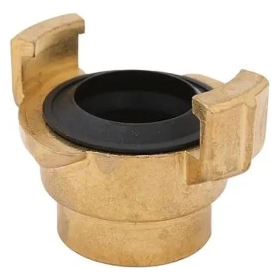 Werner Schütz Schlösser Armaturen Schlösser Schnellkupplung a. Mess Gewindestück Innengewinde 3/4 (20 mm) (GA33102000001)