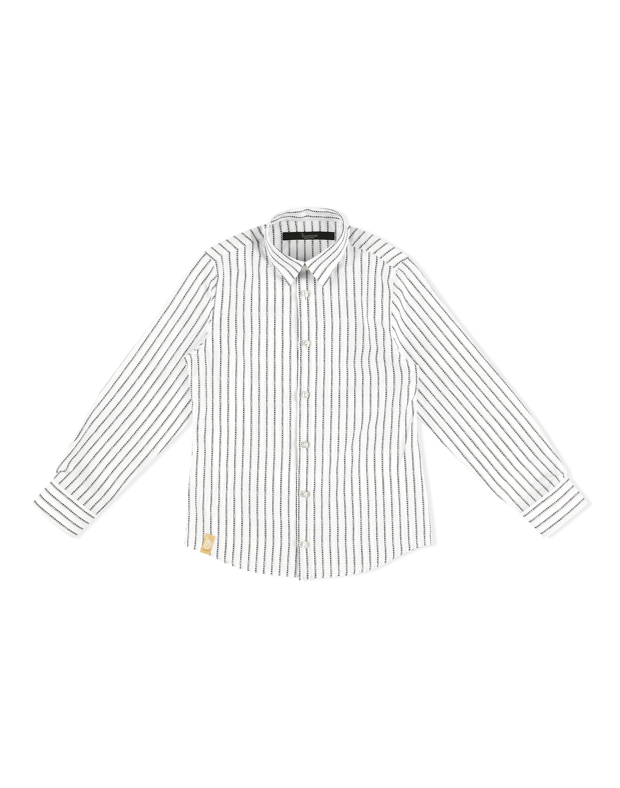 Shirt Statement