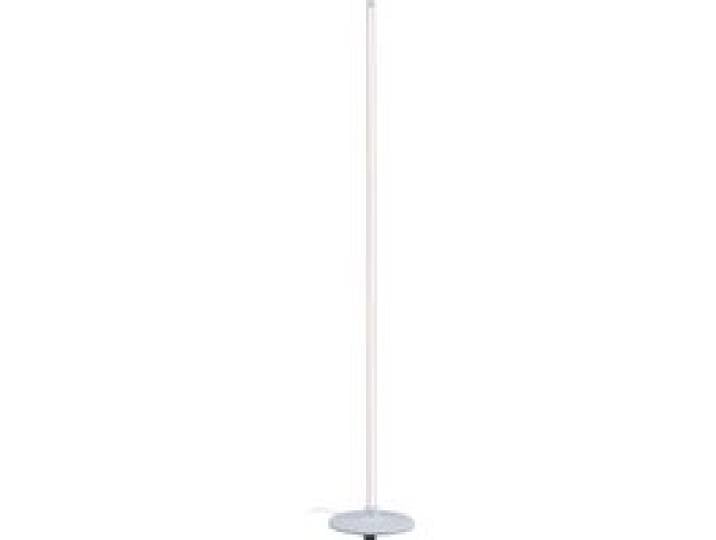LIVARNO® Lampadaire LED (blanc)