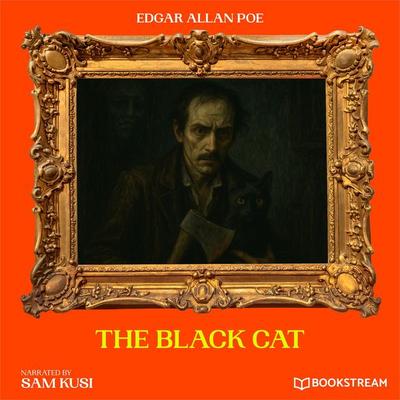 The Black Cat - Edgar Allan Poe, Audio, 9783711949226