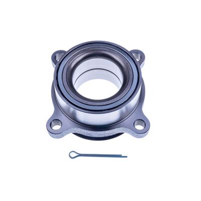 DENCKERMANN Radlagersatz W413607 für MITSUBISHI