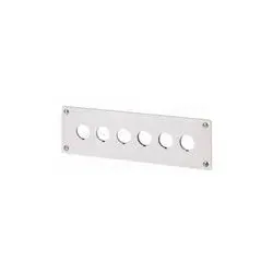 Eaton 216547 Einbautableau, 6 Einbaustellen M22-E6