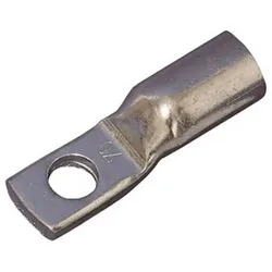Intercable Rohrkabelschuh ICR9512S 95qmm M12 f. Schaltgeräte verz.