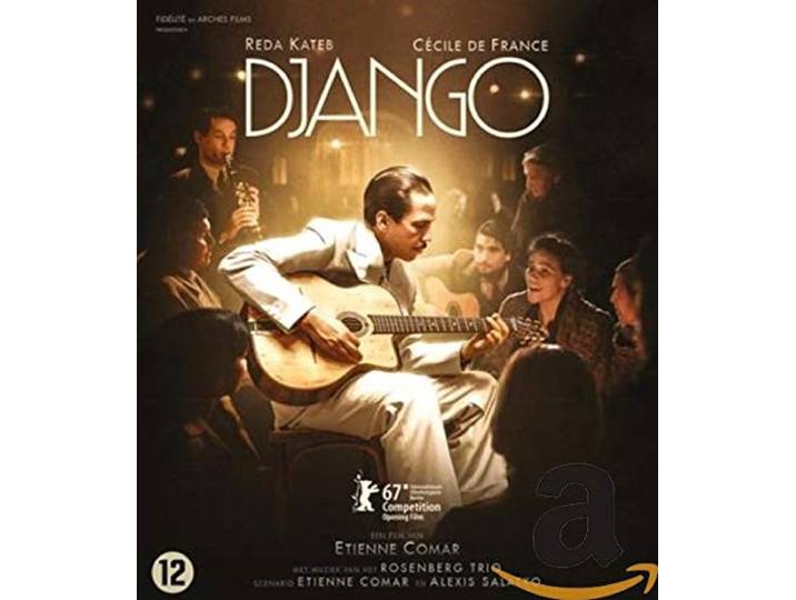Django