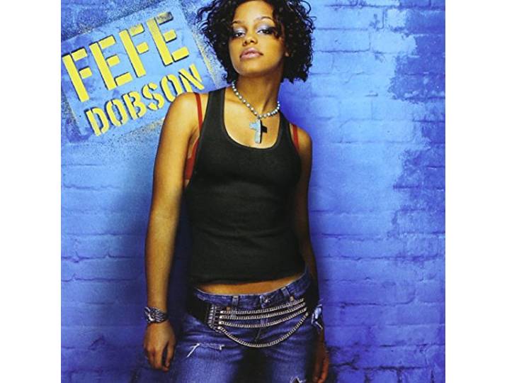 Fefe Dobson