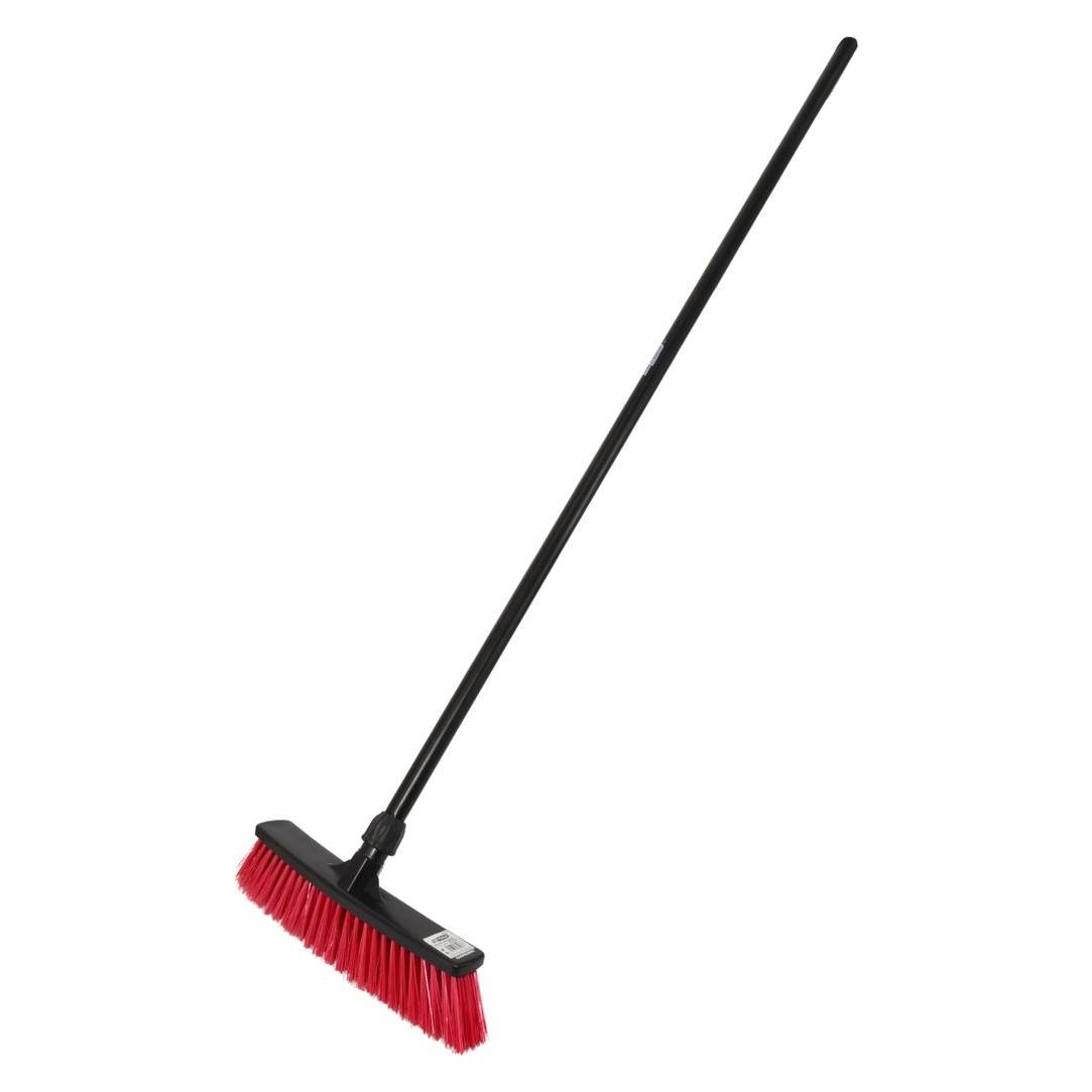 Awtools Szczotka Na Trzonku Z Kpl. Laur (68855715)