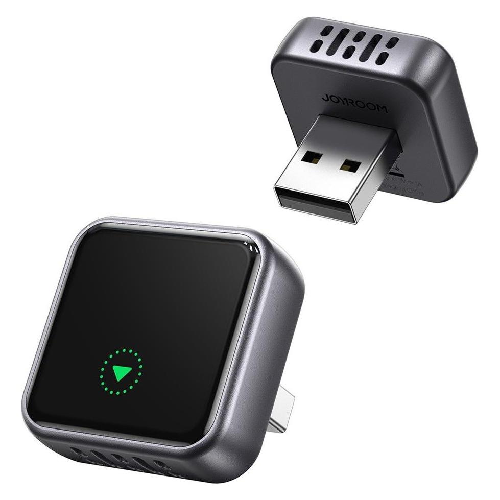 Joyroom JR-CP3 Carplay/Android Auto 2-in-1 Wireless Adapter (JR-CP3)