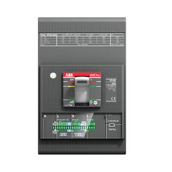 ABB XT4H 250 EKIP DIP Leistungsschalter 1 St. Einstellbereich (Strom): 250 - 2500 A Schaltspannung (max.): 690 V/AC 1SDA100245R1