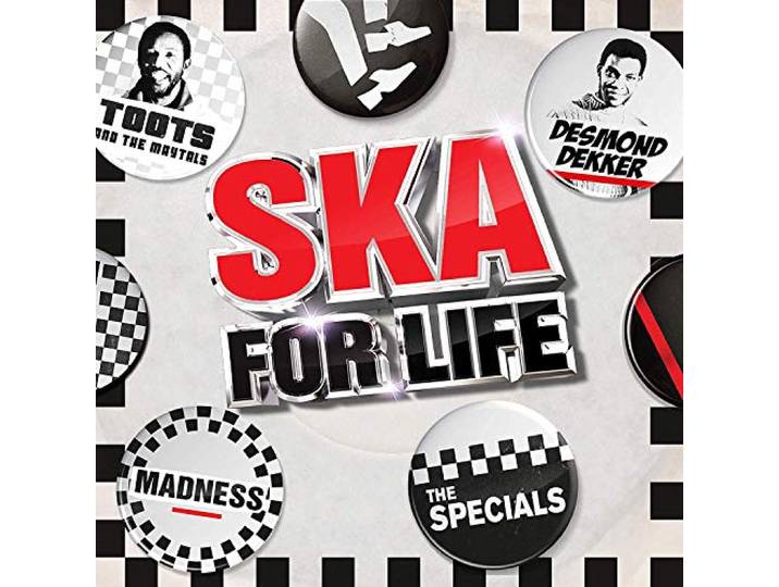 Ska For Life