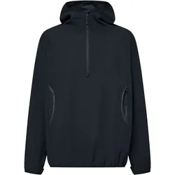 OAKLEY WINTERTIDE SOFTSHELL Hoodie 2026 blackout - M