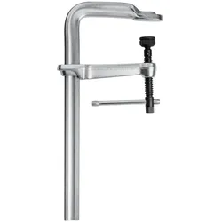 Bessey, Schraubstock + Zwinge, Hochleistungszwinge STBM 800/1 (800 mm)