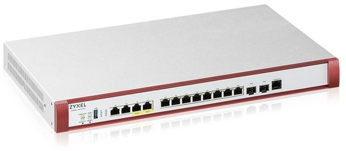 Zyxel USGFLEX 700H beveiligingspakket met firewall