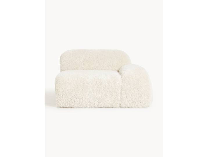Teddy-Eckmodul Wolke