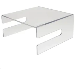Neomounts NSMONITOR50 feste Monitoranhebung