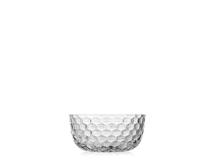 Kartell 01499B4 Jellies Family\, Bol\, Cristal\, Cristal