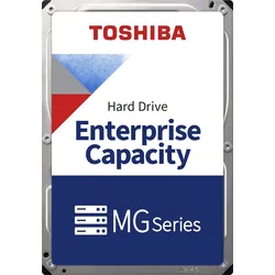Toshiba MG09 Enterprise Capacity HDD 12TB