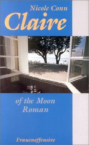Nicole Conn - Claire of the Moon - Preis vom 11.10.2026 15:43:13 h