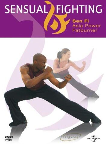 Sensual Fighting - Preis vom 09.10.2026 07:28:09 h