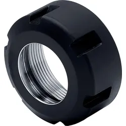 Pramet Spannmutter ISO N.ER40 Spannmutter-D. 63mm f. ER Spannhülsen