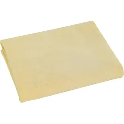 6x Croll & Denecke Fensterleder, Reinigungsutensil, Braun