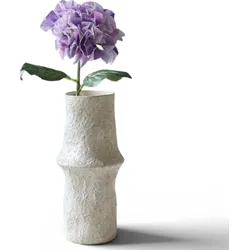 Botane Künstliche Hortensie 36 cm, lila