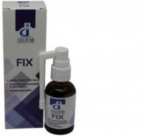 ELIFAB Srl DELIFAB FIX 30ML