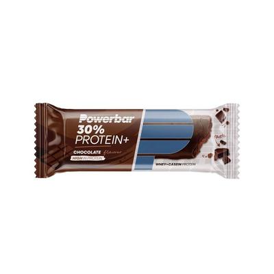 Powerbar 30 % ProteinPlus, Vanille-Karamell, Riegel 5x55 g