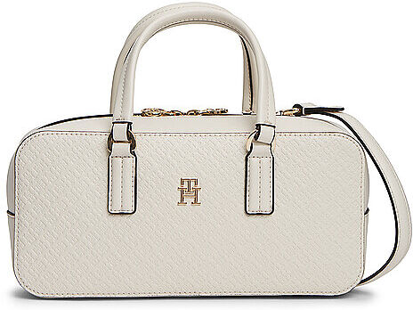 Tommy Hilfiger Tasche - Umhängetasche TH DAILY weiss EG