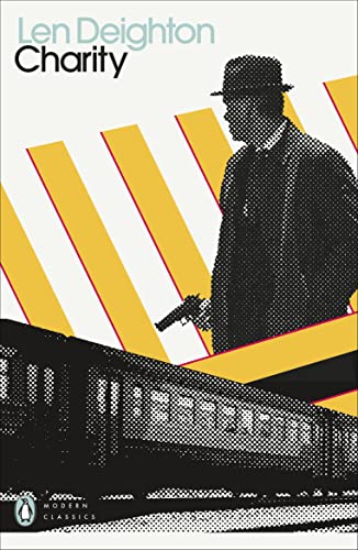 Len Deighton - Charity (Penguin Modern Classics) - Preis vom 09.10.2026 07:28:09 h