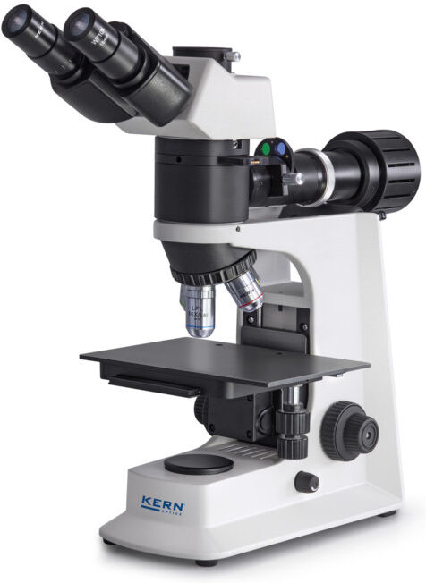 Microscope métallurgique OKM 173 Kern ; KERN & Sohn (OKM 173)