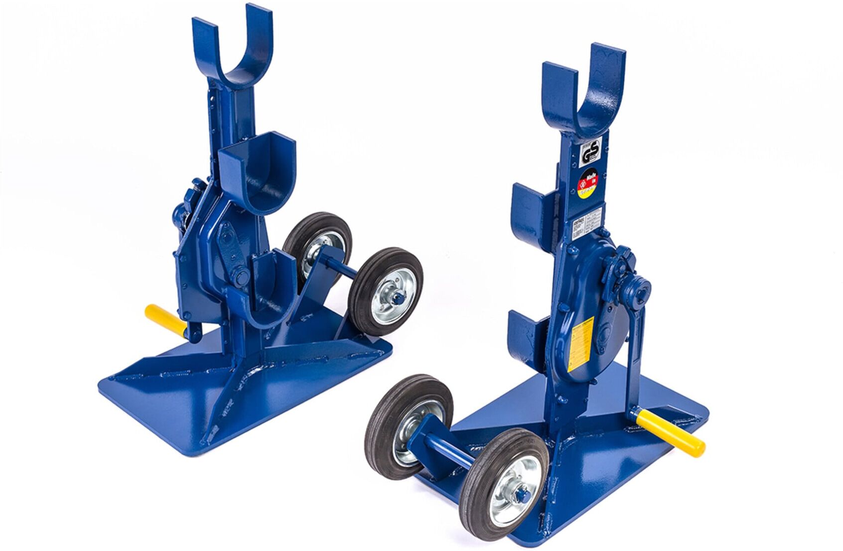 Katimex Hebewinde mechanisch 1 Stück (107001)