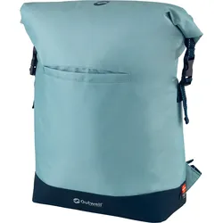 Outwell Sanderling Rucksack Kühltasche mit 9 Stunden Kühlleistung 18 Liter