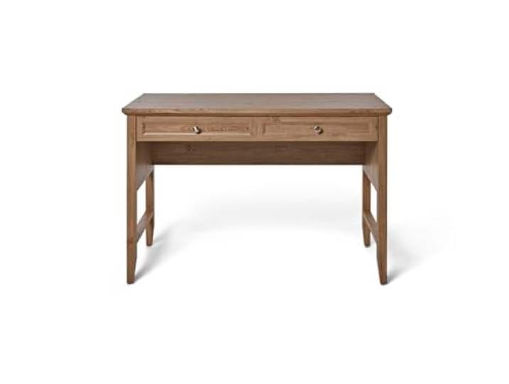 Jahnke Bureau Classique D 120 Montana en chêne