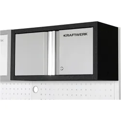 Kraftwerk, Werkstattschrank, Mobilio Oberschrank Schloss (68 cm, 35 cm)