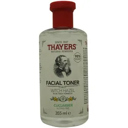 Thayers, Gesichtsreinigung, Facial Toner (Gesichtswasser, 355 ml)