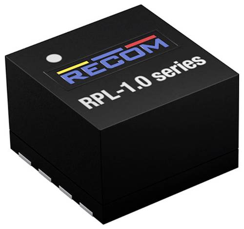 RECOM RPL-1.0-CT Spannungsregler - DC/DC-Schaltregler 1A