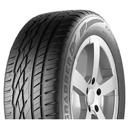 General Grabber Gt 255/60 R17 106V  Sommerreifen