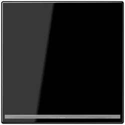 Jung LED-Orientierungslicht LS 1539-OO SW LNW