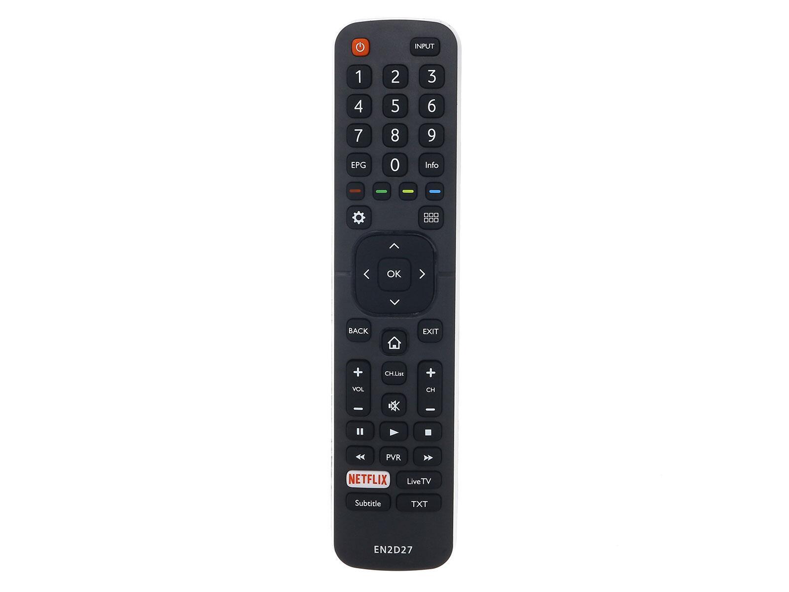 codalux Fernbedienung für HISENSE EN2D27, 179430 ECL-25011-CRC