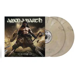 Sony Music, Schallplatten, BERSERKER (BEIG) (COLV) (Amon Amarth)