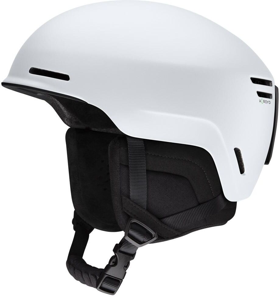 Smith  - Pack Casque de ski Method Matte White - L + Sequence Otg - Casque de ski
