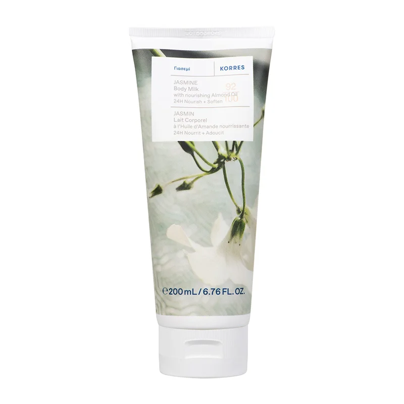 KORRES Jasmine Körpermilch, 200ml 21014121